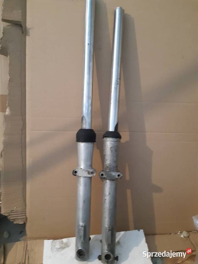 Amortyzatory wsk kos do remontu Motoryzacja Brzezie