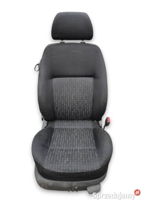 KMPL FOTEL FOTELE PRZÓD KANAPA TYŁ VW GOLF IV HB Działoszyce sprzedam