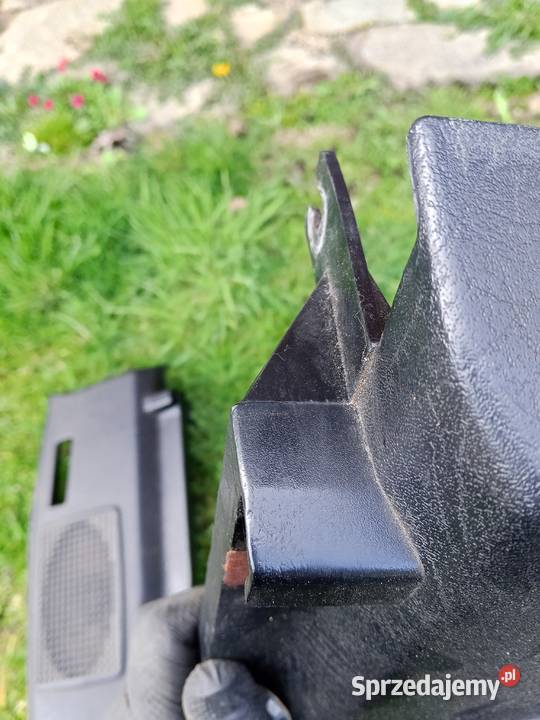 Parapety półki Golf MK2 Jetta GTI GTD Frysztak sprzedam