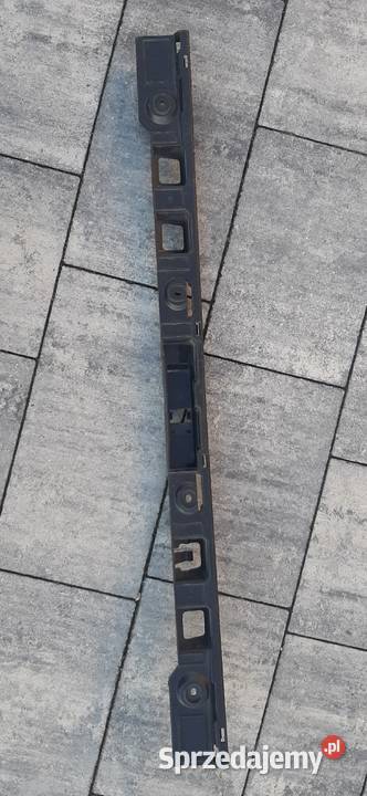 Uchwyt zderzaka tył 5M0807863 Volkswagen Golf Dąbrowa Tarnowska