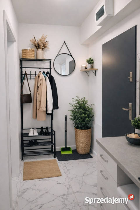 Kraków Rakowicka 2 pokoje 28 m balkon 1 piętro sprzedam