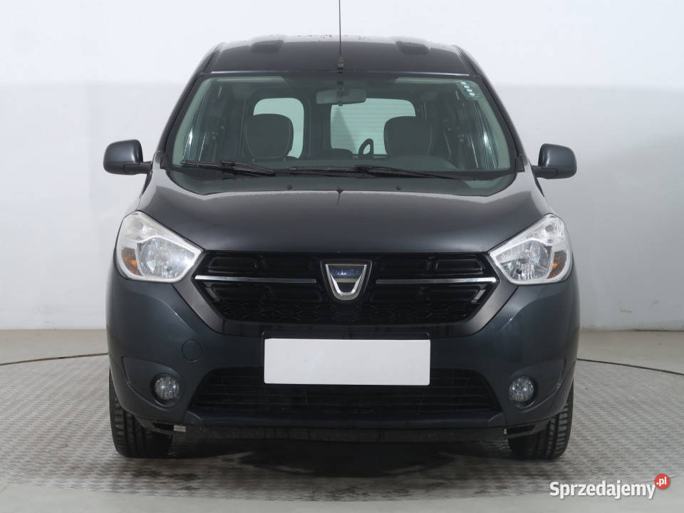 Dacia Dokker 16 SCe Dokker Piaseczno sprzedam