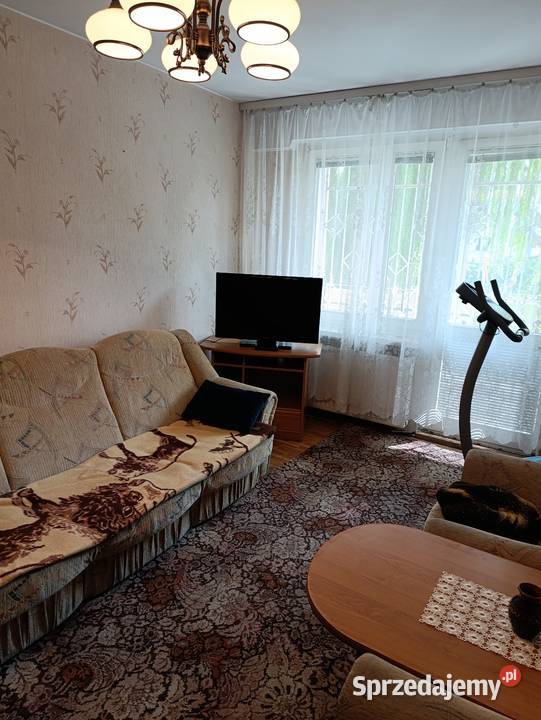 Wynajmę mieszkanie 3 pokojowe 2200 wielkopolskie Poznań