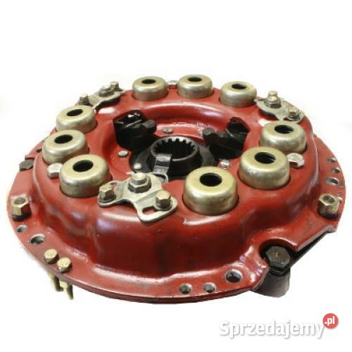 801601090 Docisk sprzęgła Nowy Typ ciągnik MTZ Sprzęgła