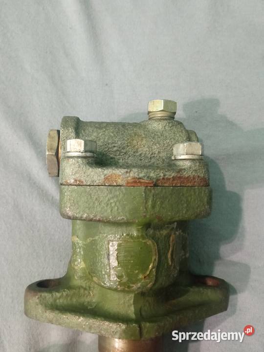 Pompa oleju Żuk Nysa Nowa