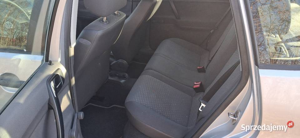 Volkswagen Polo 60KM Częstochowa sprzedam