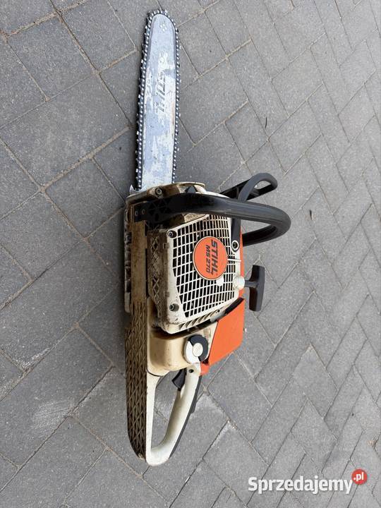 Piła STIHL MS270 spalinowa łańcuchowa sprzedam