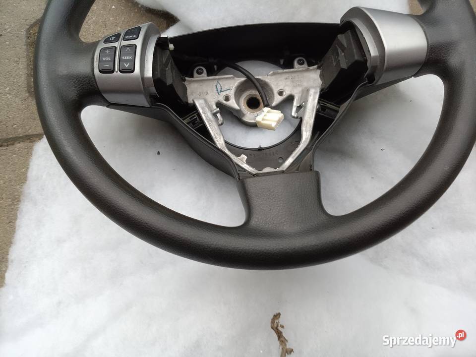 Suzuki SX4 sedici kierownica Krosno