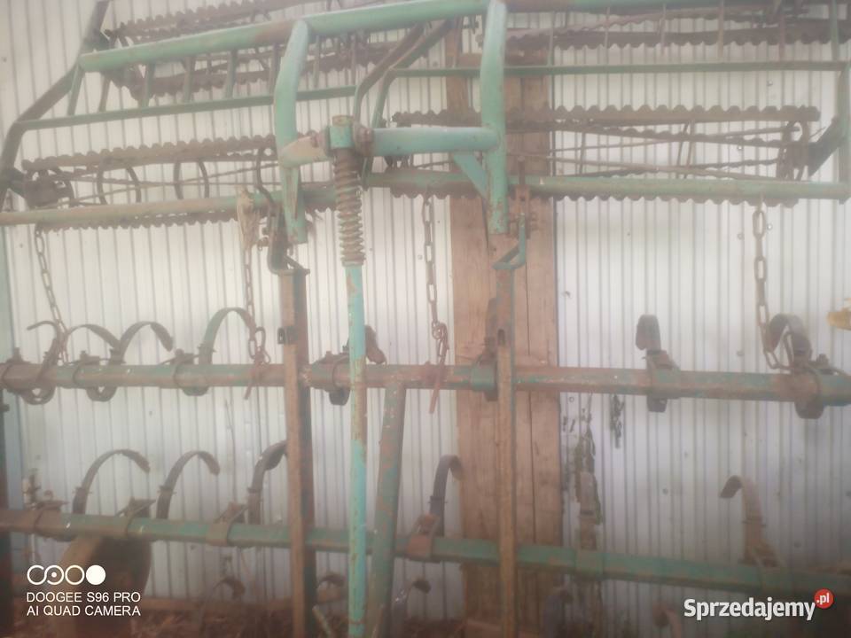 Kultywator 28m nieuszkodzony Jarosław