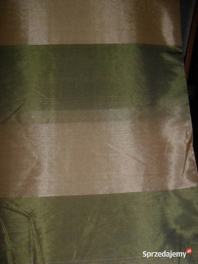 tkanina zasłonowa 150 Wrocław sprzedam