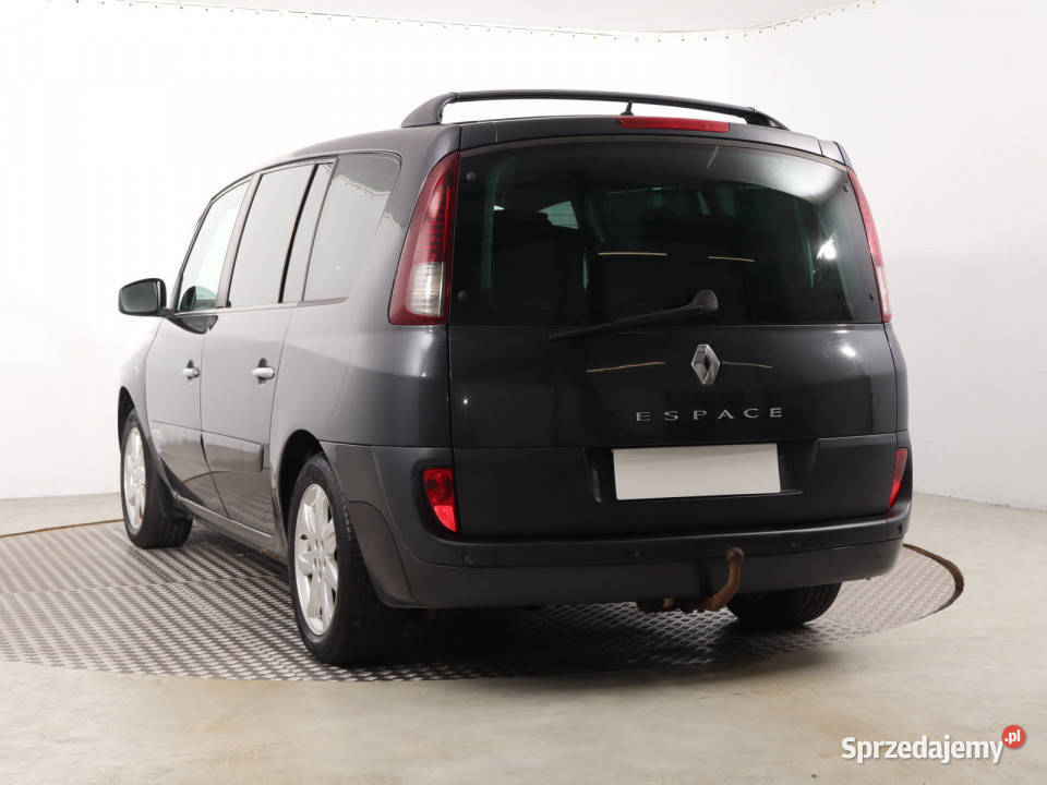 Renault Grand Espace 20 dCi ABS Katowice sprzedam