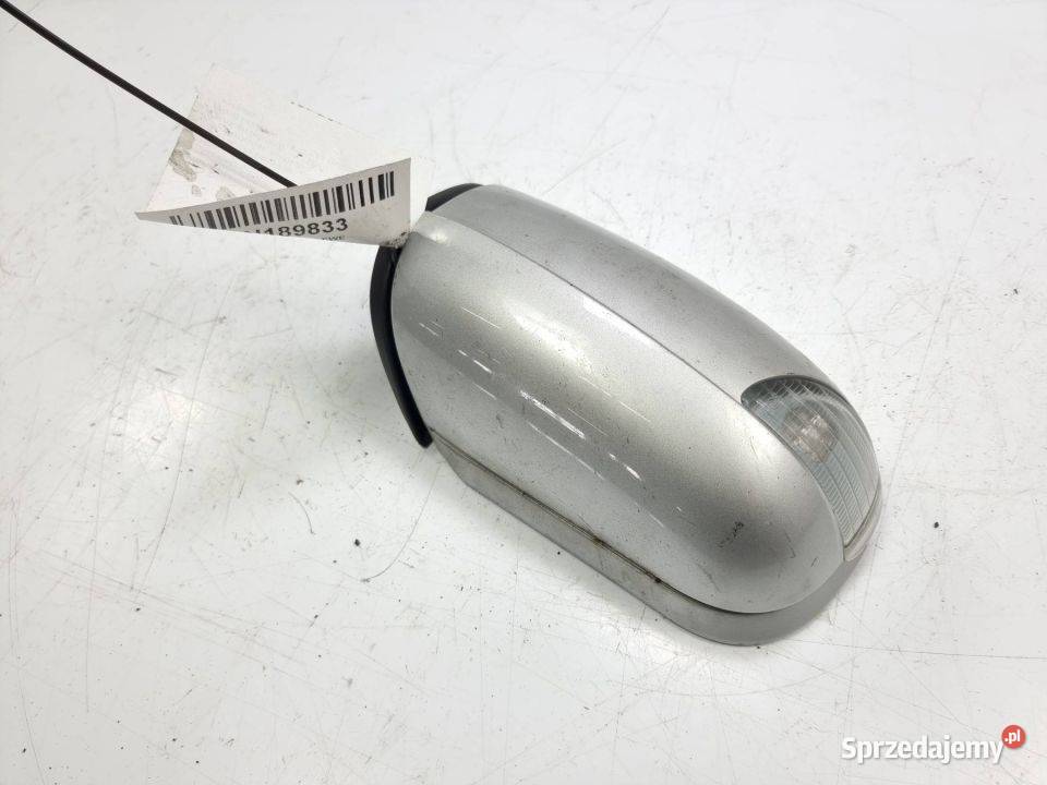 LUSTERKO LEWE MERCEDES W210 7 PIN osobowe Lipno