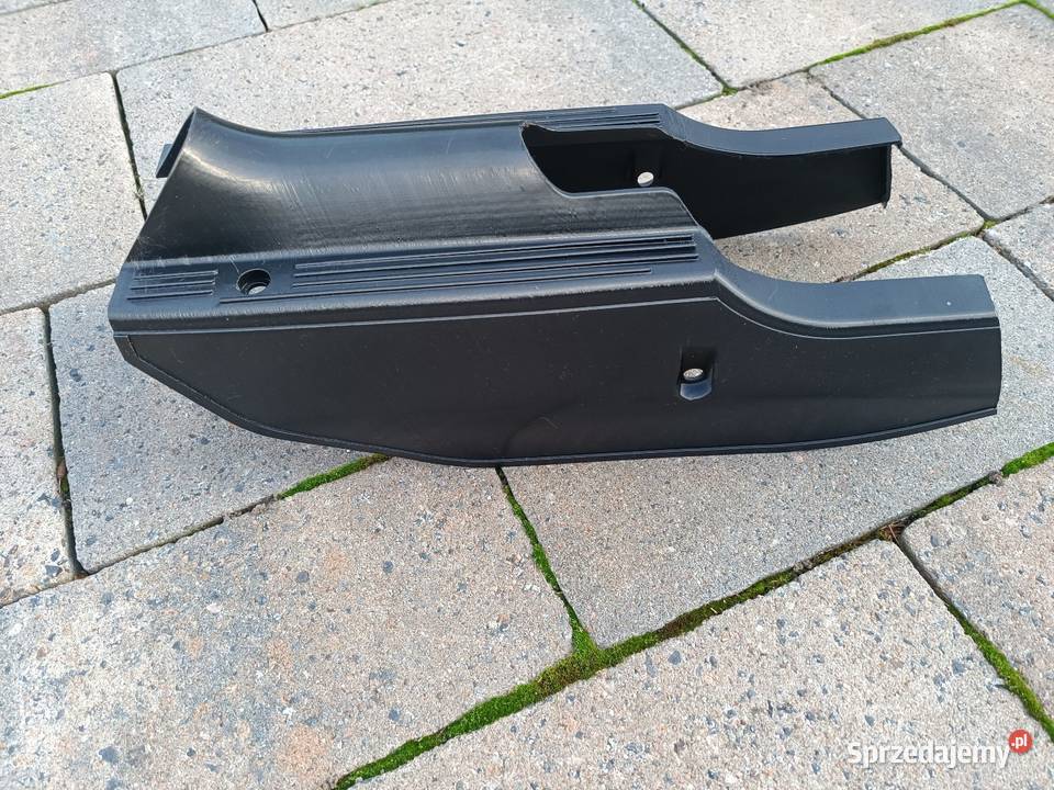 Obudowa silnika Romet kadet Romet