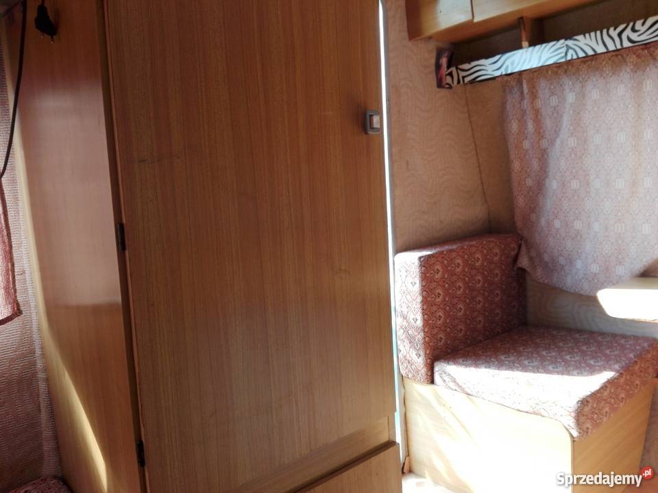 NIEWIADÓW N126N Rok produkcji 1989 Płock