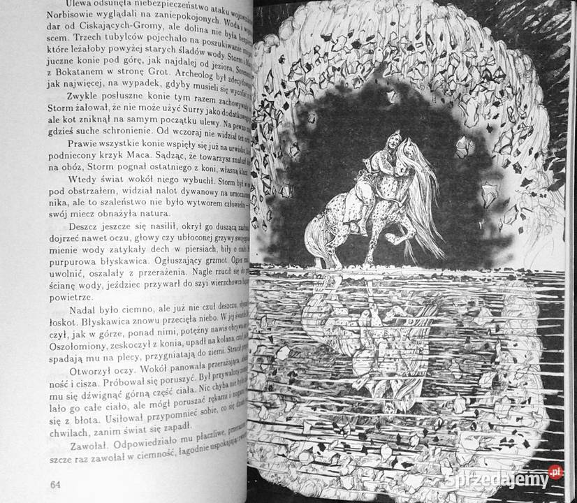 Mistrz zwierząt Andre Norton Chełm