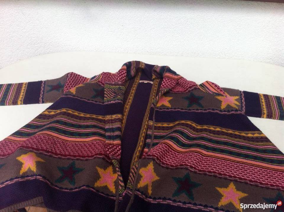 Kardigan Review L sprzedam