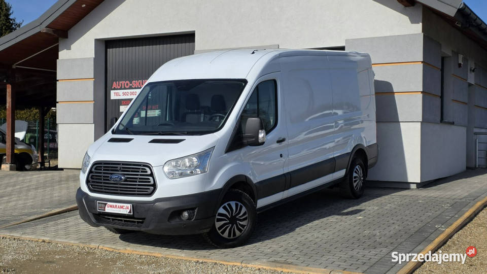 Ford Transit Ford Transit L3H2 ABS