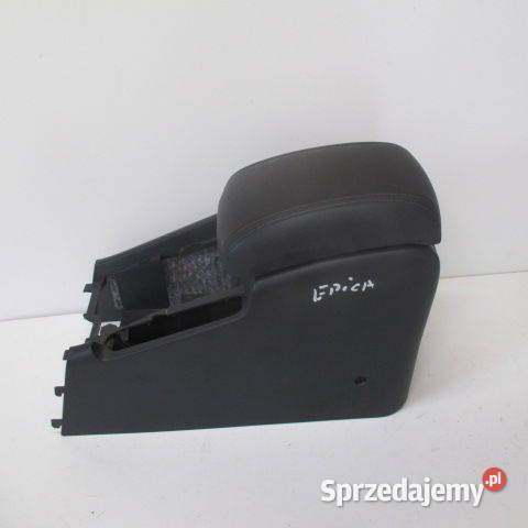 CHEVROLET EPICA PODŁOKIETNIK Rakoniewice