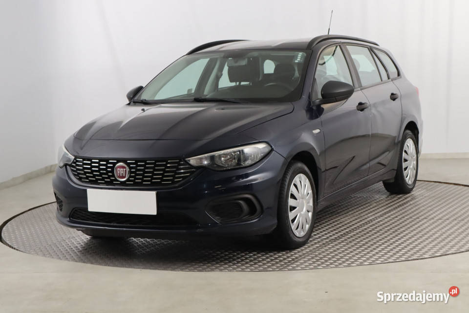 Fiat Tipo 14 16V Rok produkcji 2018 Zabrze
