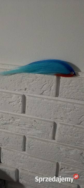 Strimery SzczupakGłowacica Lutcza sprzedam