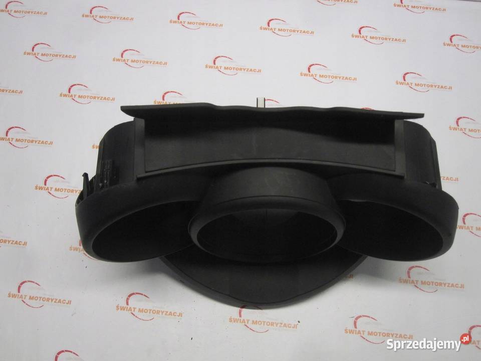 KIA SOUL 09r obudowa licznika daszek 848302K900 Kielce