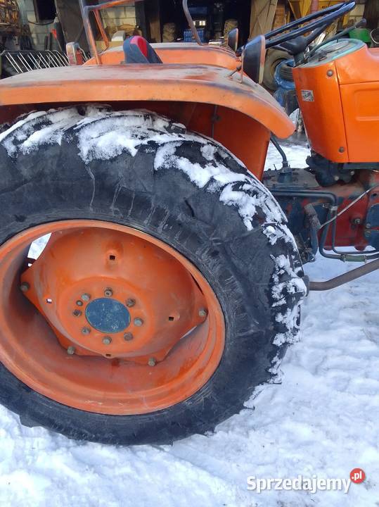 Fiat c330 ć360 t25 Ursus lubelskie