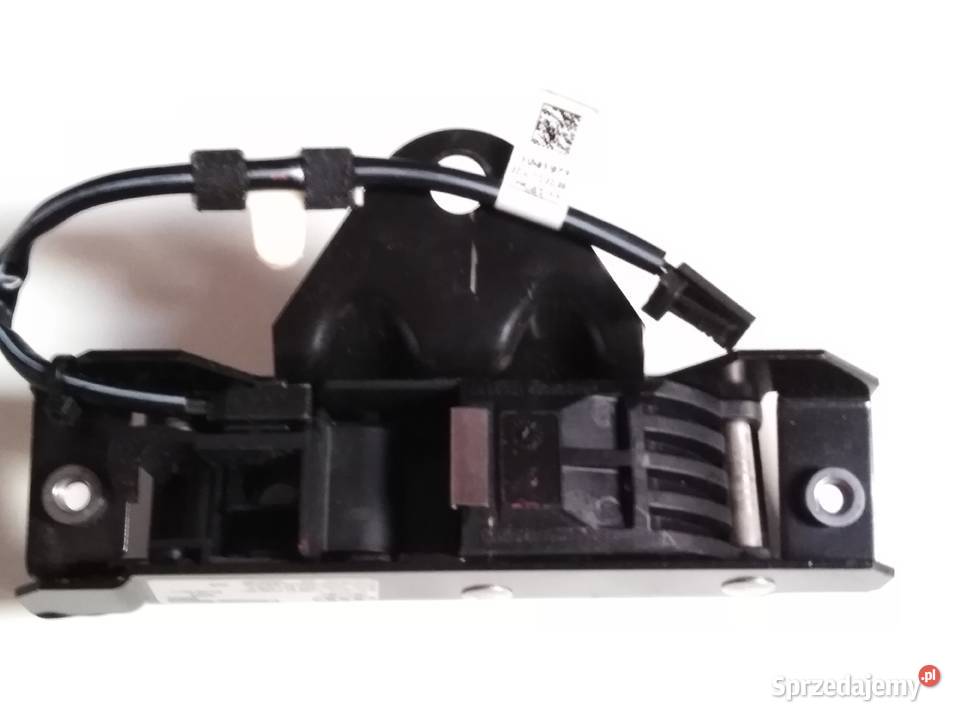 RYGIEL ZAMEK DACHU VW GOLF VI CABRIO 8P7871443F lubuskie Wschowa