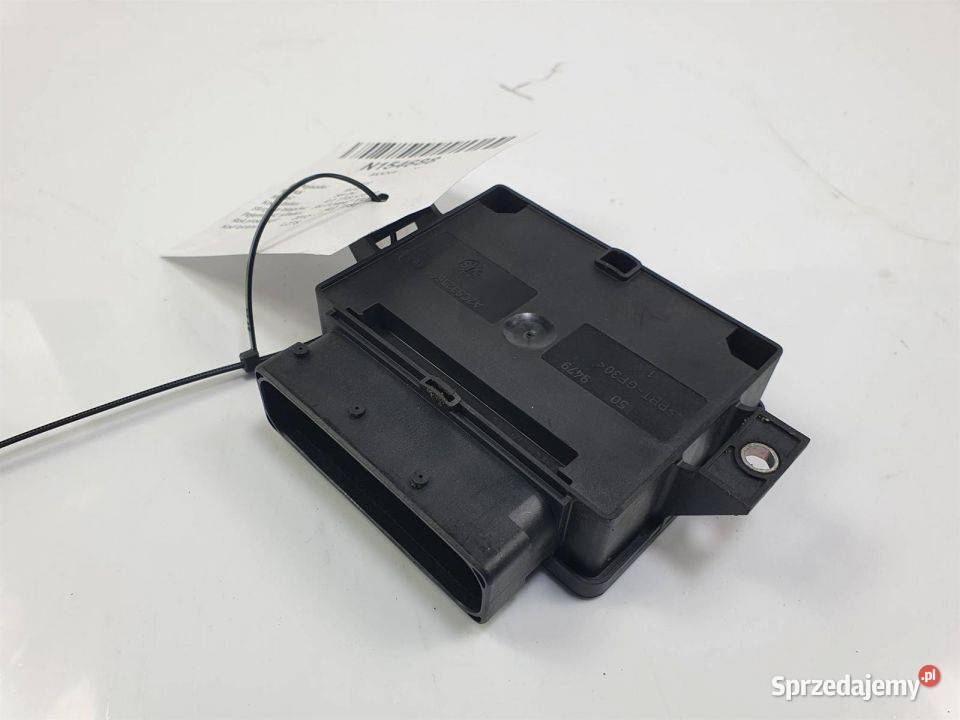 MODUŁ AUDI S8 D4 4H0907801F kujawsko-pomorskie Lipno