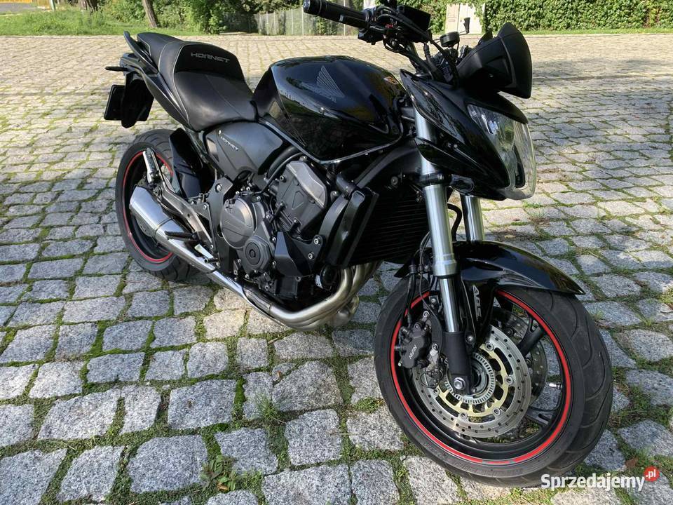 Sprzedam Honda pc41 Jabłonowo Pomorskie