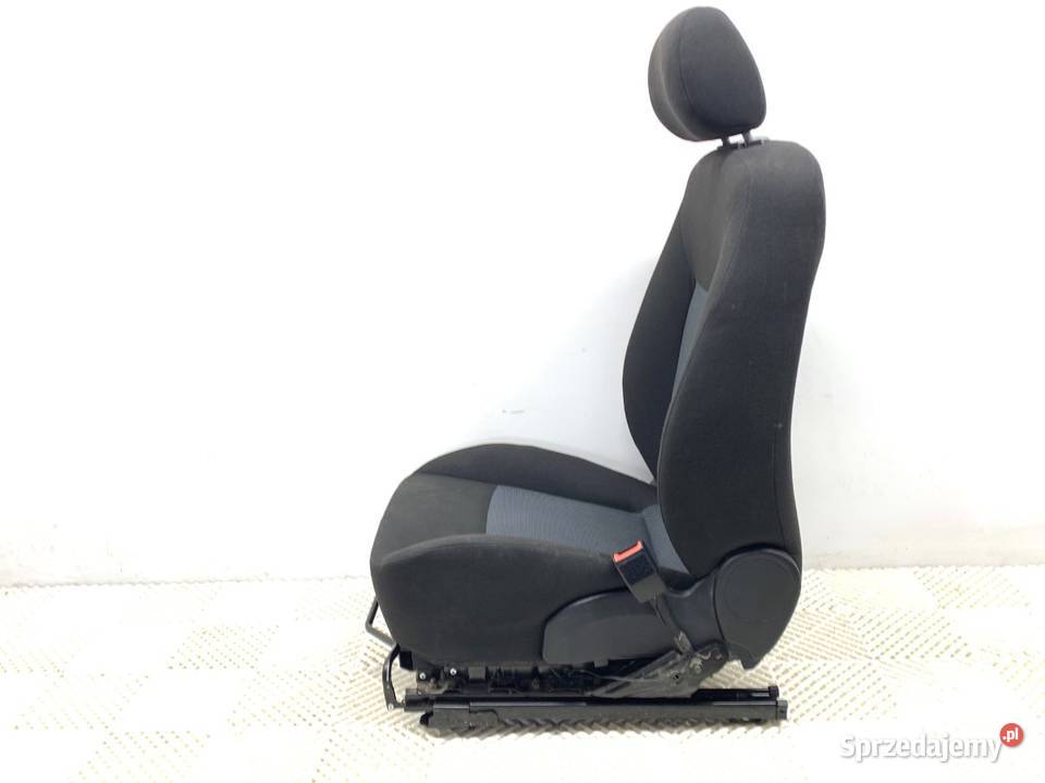 FOTEL PRAWY PRZÓD FORD MONDEO MK4 Kombi 0715