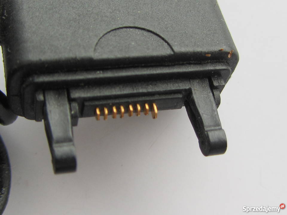 Sony Ericsson zestaw słuchawkowy Telefony i Akcesoria Olecko