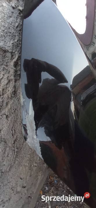 Maska Audi A5 8T LZ9Y Jawor sprzedam