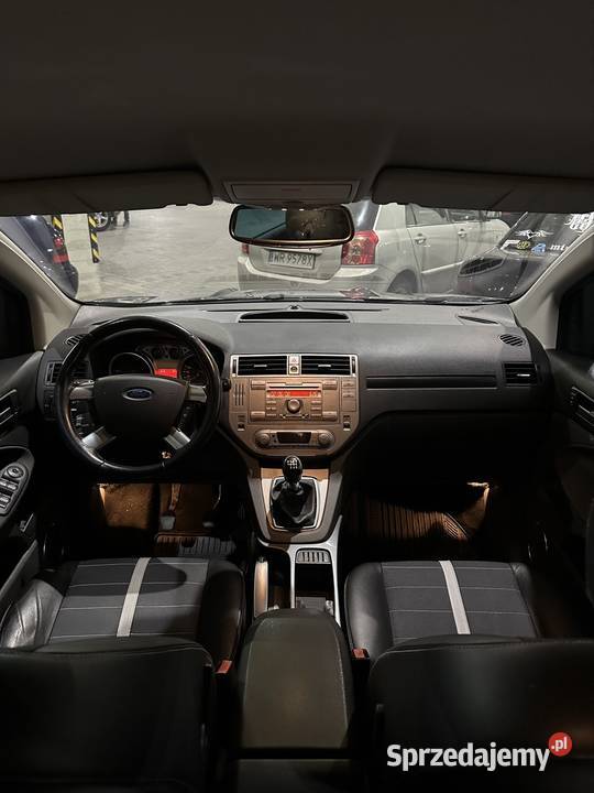 Ford Kuga 20 TDCi 136 Radom