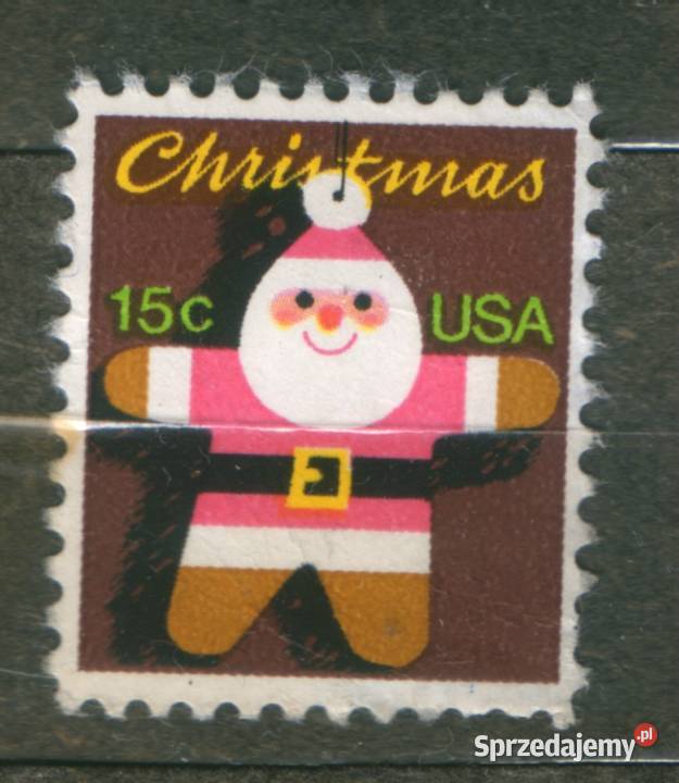 Z USA wykaz w opisie kas 1979 Kolekcje śląskie Gliwice