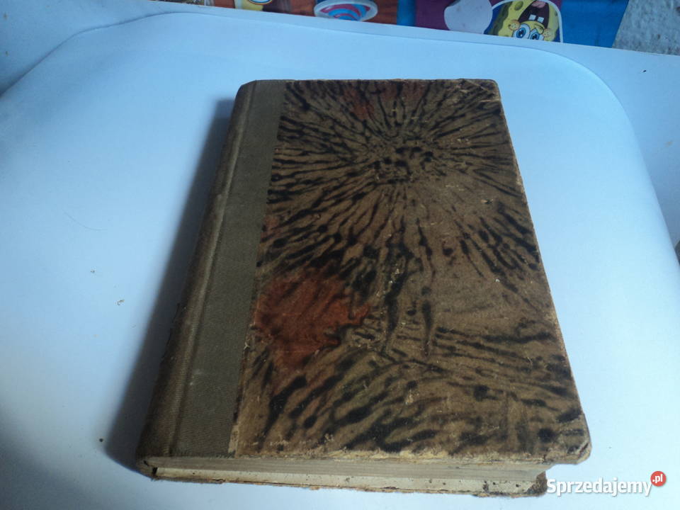 Prawo do miłości Władysław Rymkiewicz 1931r Nowy Sącz