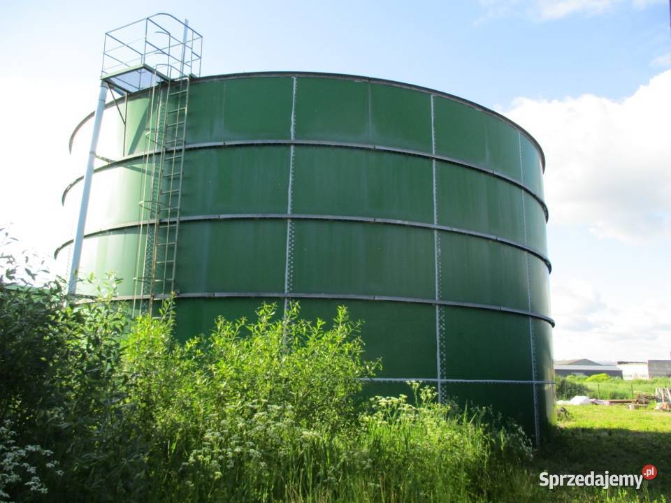 Płynny obornik świński zachodniopomorskie