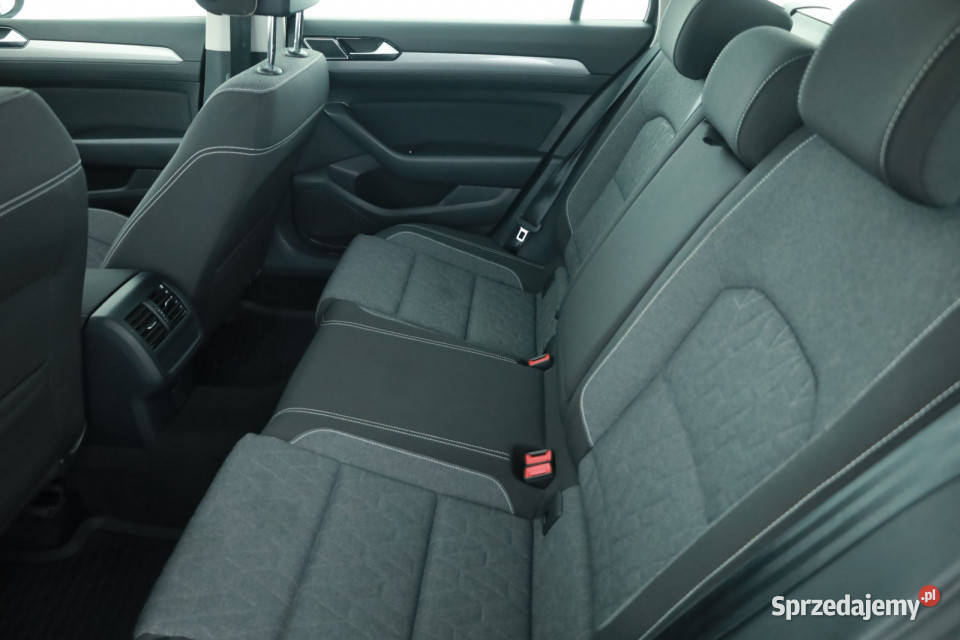 VW Passat 15 TSI Piaseczno sprzedam