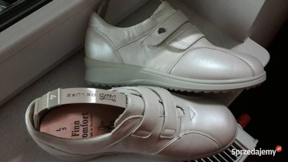 Buty Finn Comfort medical 38 inna Gryfino