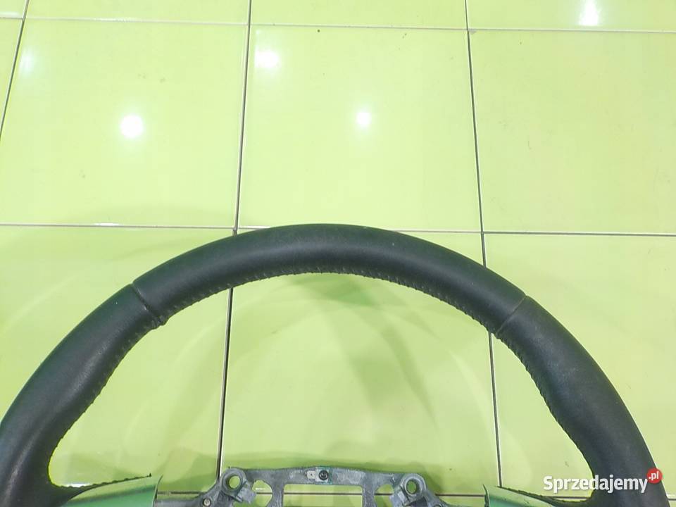 FORD KUGA MK1 20 TDCI 11r 5D kierownica osobowe mazowieckie