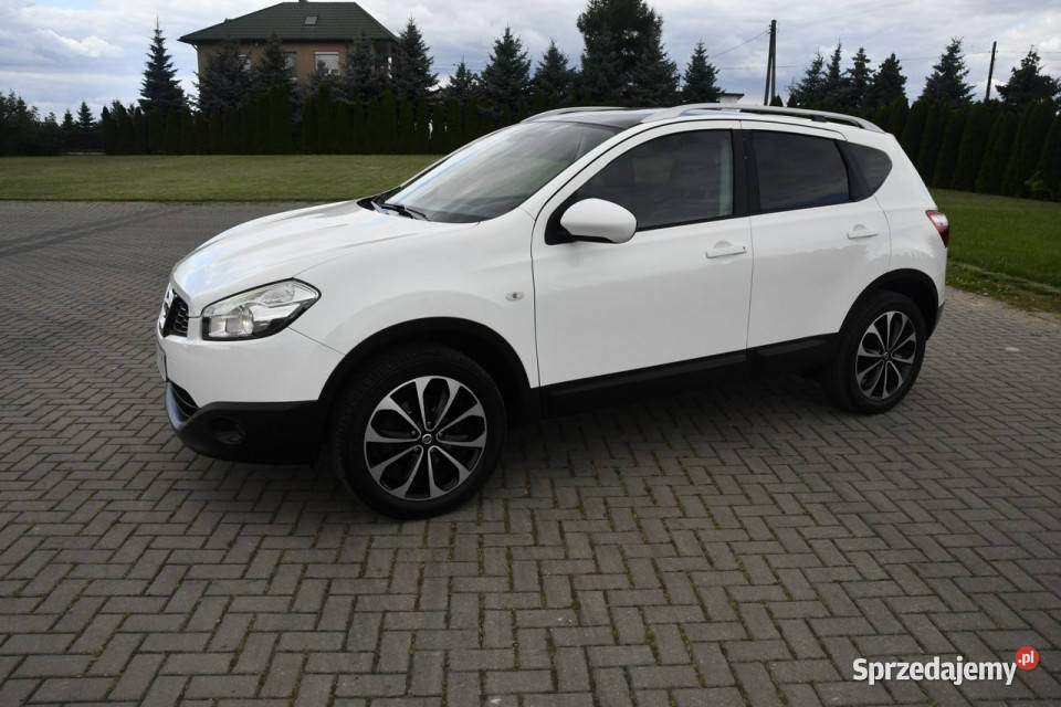 Nissan Qashqai 16benz DUDKI11 system Start-Stop Kutno