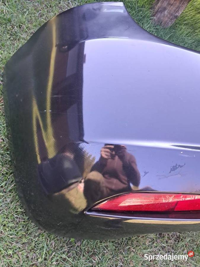Zderzak tyl fiat Grande Punto osobowe