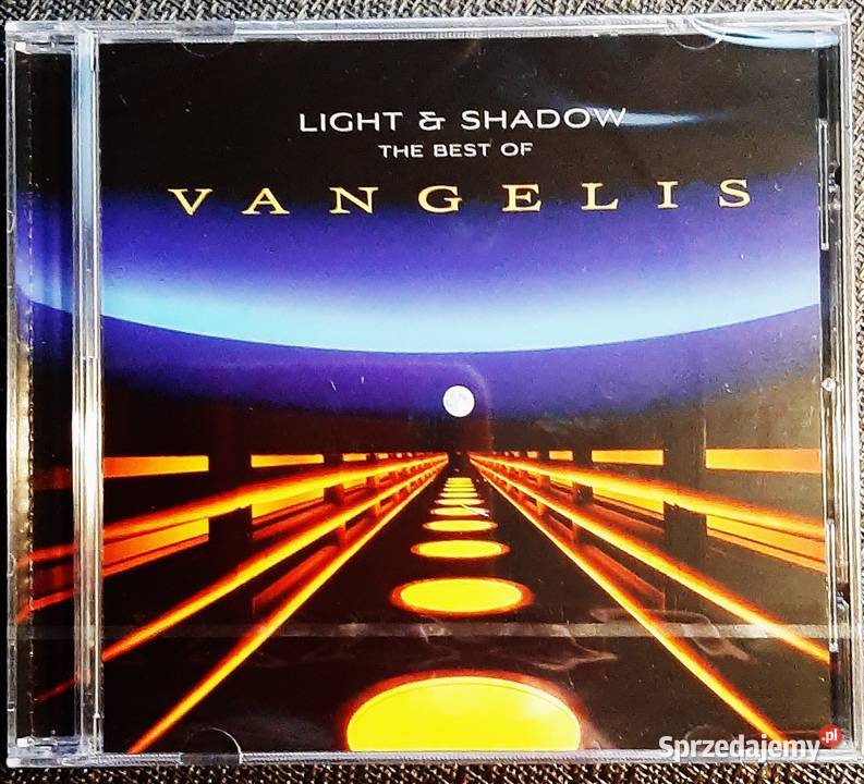 Znakomity Album CD JeanMichel Jarre RendezVous Katowice