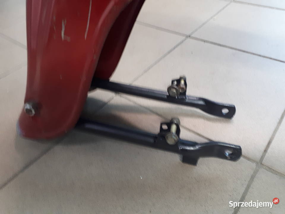 błotnik simson star Sulęcin sprzedam