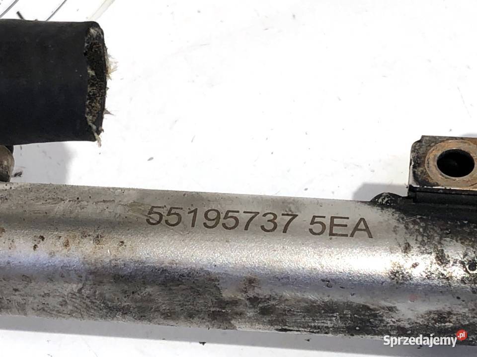 MAGISTRALA WODY OPEL VECTRA C 55195737 19 120