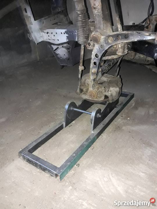 Kołyski samochodowe Lipsko