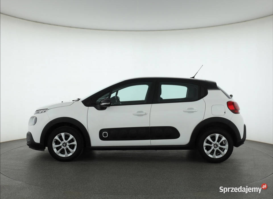 Citroen C3 12 PureTech