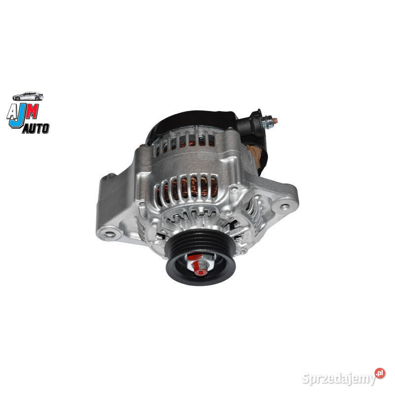 Alternator 2706087606 16 16V 4WD Daihatsu Pozostałe