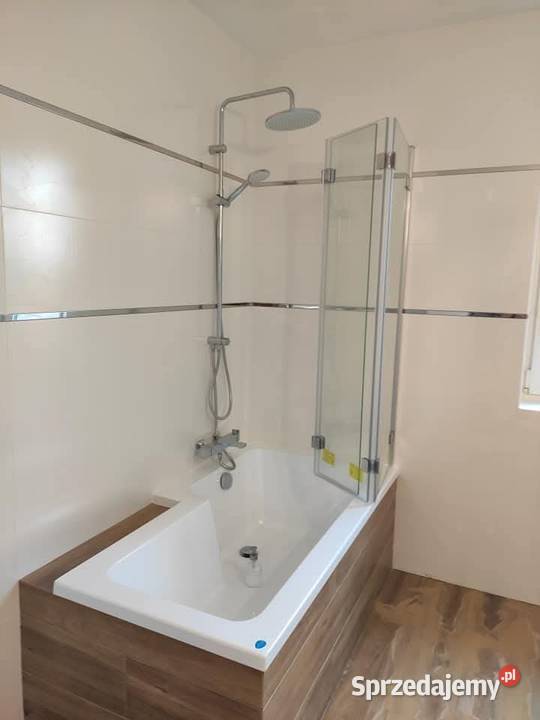 Kompleksowe Remonty i Wykończenia Wnętrz łódzkie Łanięta