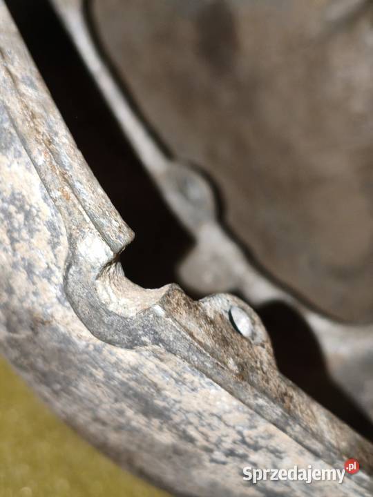 Dekiel pokrywa zapłonu M72 M61 wielkopolskie Leszno