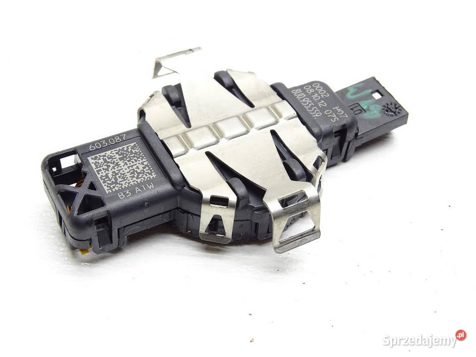 CZUJNIK SENSOR DESZCZU 8U0955559 AUDI A4 B8 A5